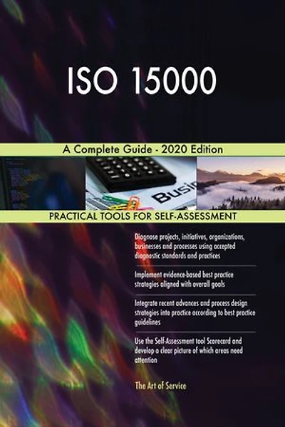 ISO A Complete Guide