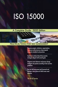 ISO A Complete Guide