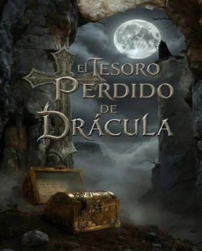 EL TESORO PERDIDO DE DRÁCULA