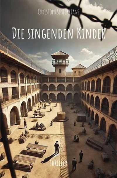 Die singenden Kinder: Thriller