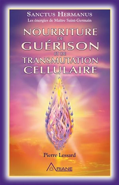 Nourriture de guérison et transmutation cellulaire