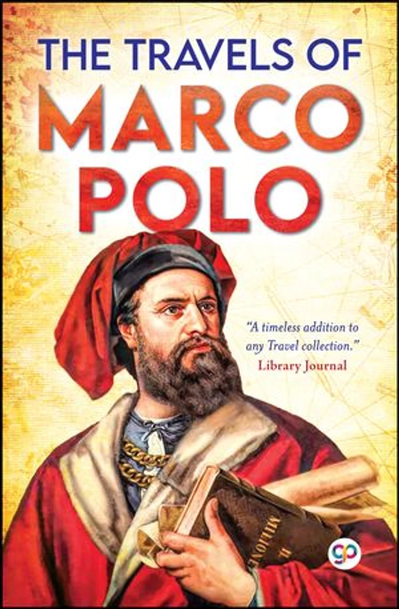 The Travels of Marco Polo