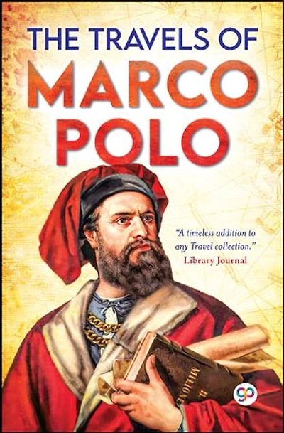 The Travels of Marco Polo