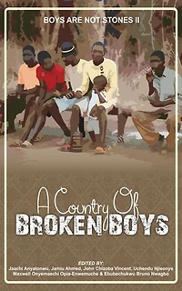 A Country Of Broken Boys: Boys Are Not Stones II