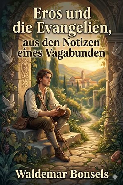 Eros und die Evangelien, aus den Notizen eines Vagabunden