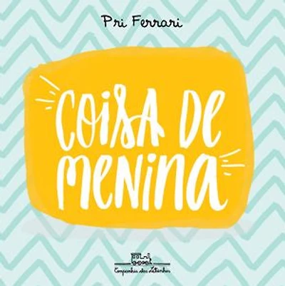 Coisa de menina