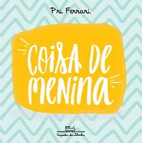Coisa de menina