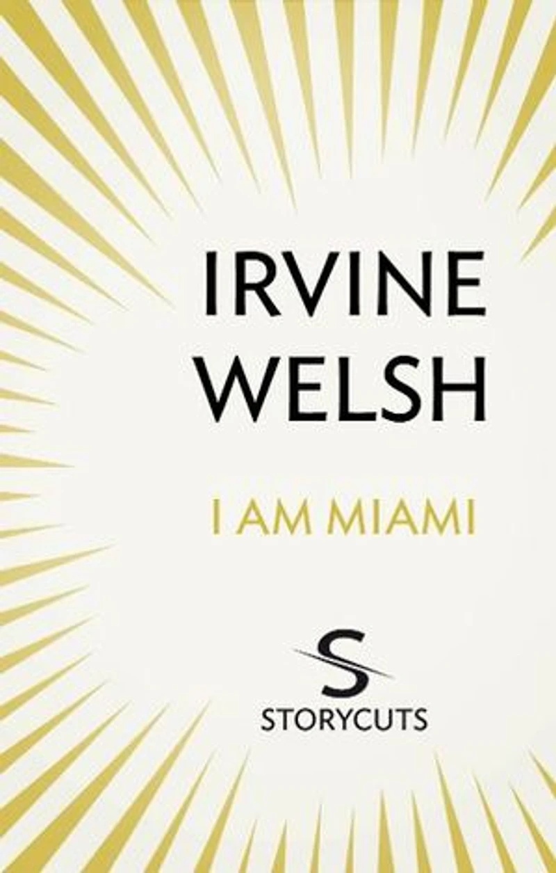 I Am Miami (Storycuts)