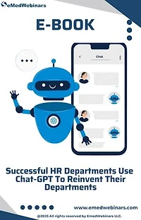Successful HR Departments Use ChatGPT To Reinvent Their Departments