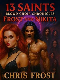 13 Saints Blood Choir Chronicles Frost and Nikita: 13 Saints Blood Choir Chronicles, #4