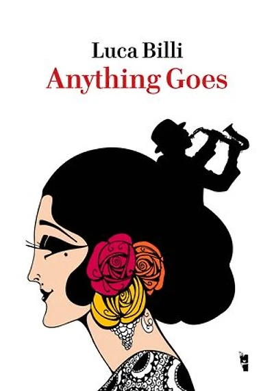Anything Goes