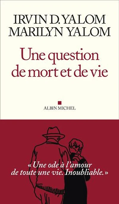 Une question de mort et vie
