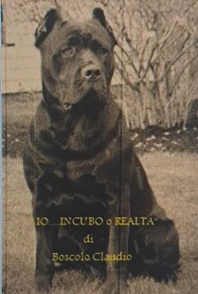 Io.....incubo o realtà