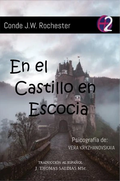 En el Castillo de Escocia