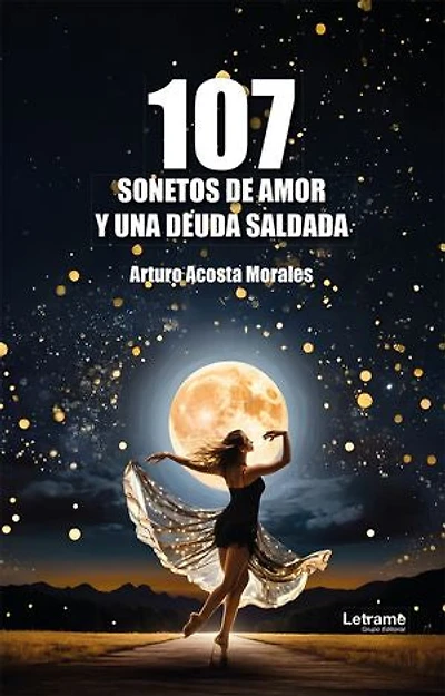 107 sonetos de amor y una deuda saldada