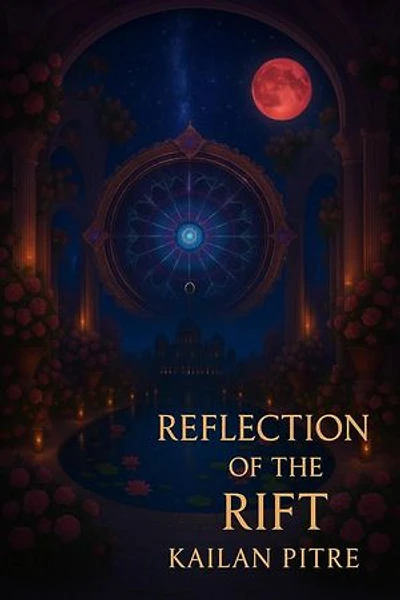 Reflection of the Rift