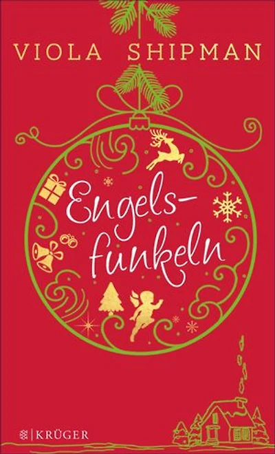 Engelsfunkeln: Eine berührende Geschichte für die Vorweihnachtszeit
