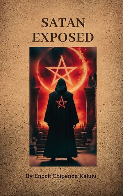 SATAN EXPOSED