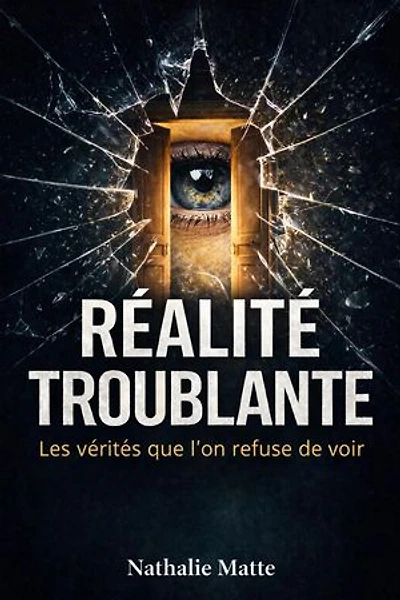 Réalité Troublante: non-fiction