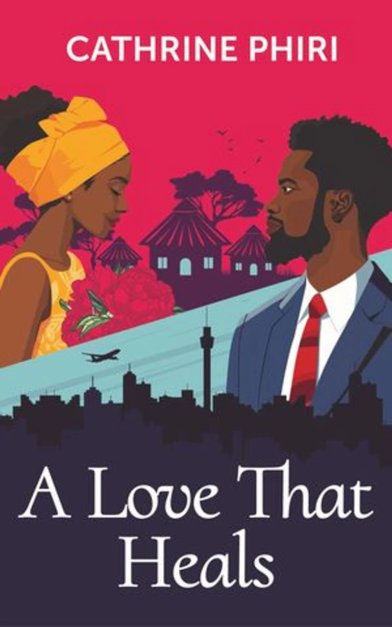 A Love that Heals