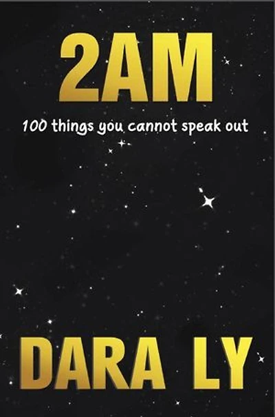 2AM by DARA LY