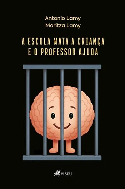 A escola mata a criança e o professor ajuda