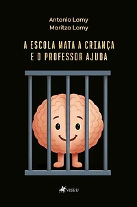 A escola mata a criança e o professor ajuda