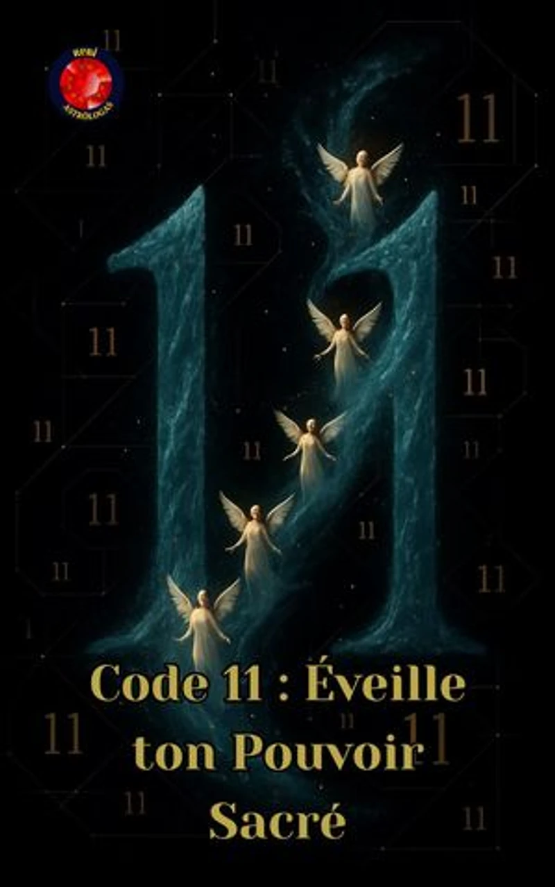Code 11 : Éveille ton Pouvoir Sacré