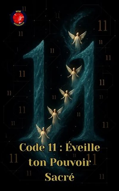 Code 11 : Éveille ton Pouvoir Sacré