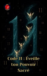Code 11 : Éveille ton Pouvoir Sacré