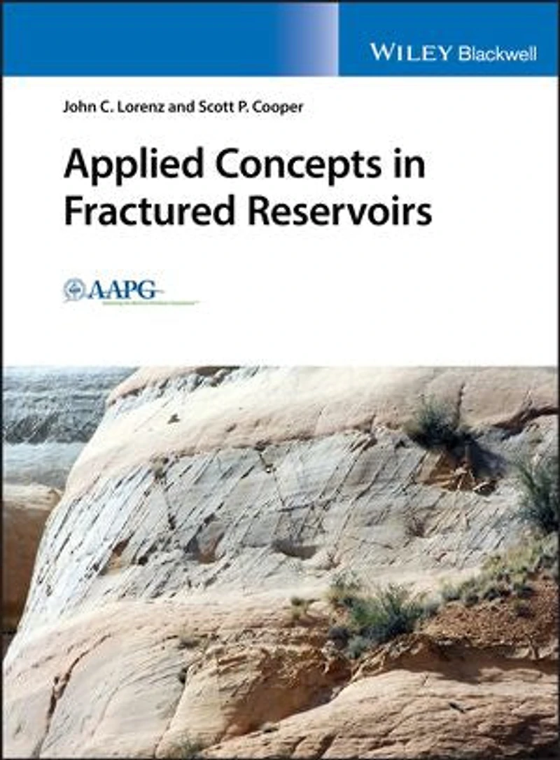 Applied Concepts Fractured Reservoirs