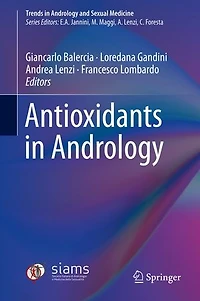 Antioxidants Andrology