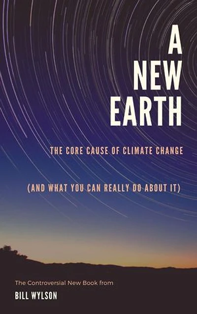 A New Earth