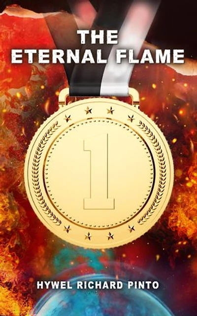 The Eternal Flame