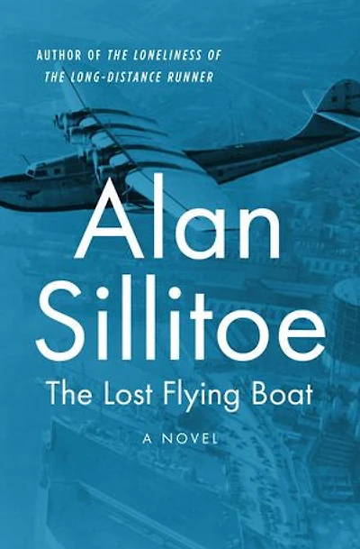 The Lost Flying Boat: A Novel