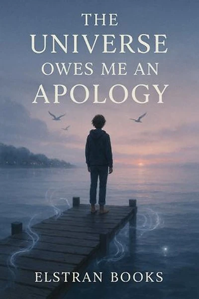 The Universe Owes Me an Apology