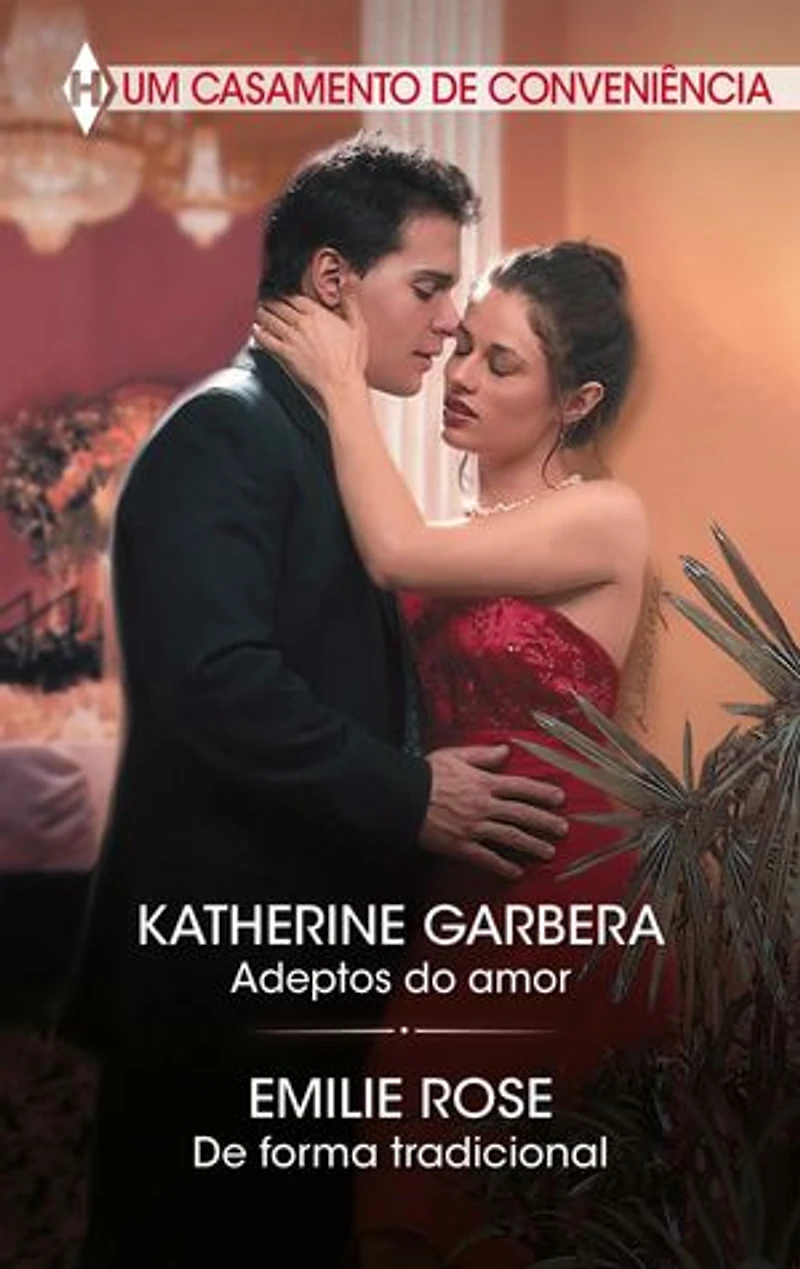Adeptos do amor - De forma tradicional