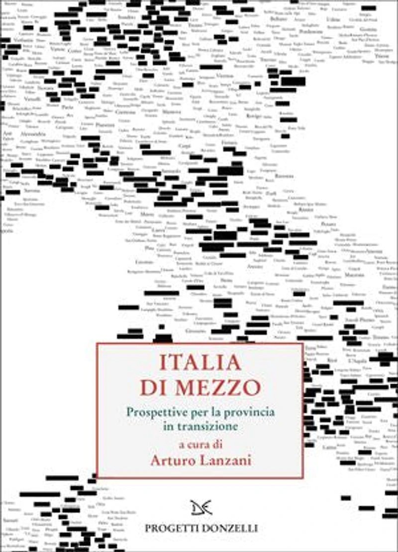 Italia di mezzo: Prospettive per la provincia in transizione