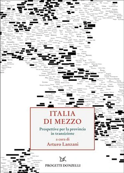 Italia di mezzo: Prospettive per la provincia in transizione