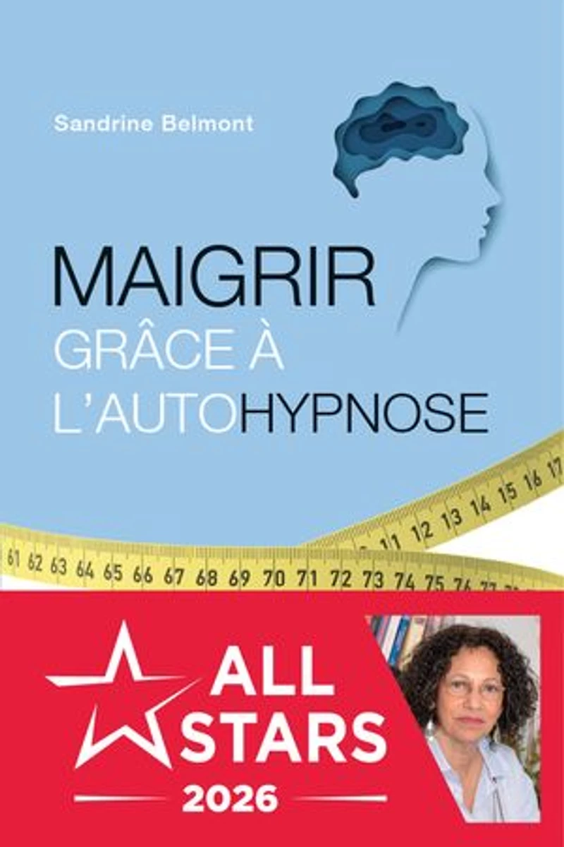 Maigrir grâce à l'autohypnose