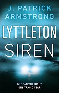 Lyttleton Siren