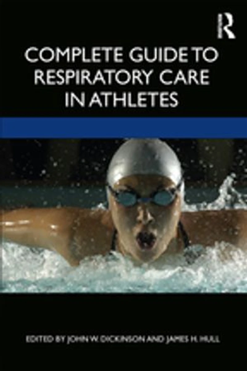 Complete Guide To Respiratory Care Athletes