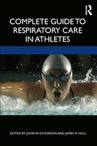 Complete Guide To Respiratory Care Athletes
