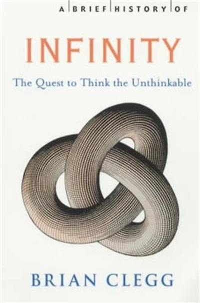 A Brief History Of Infinity