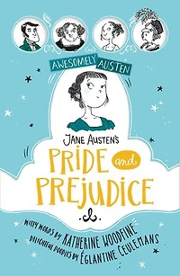 Jane Austen's Pride and Prejudice