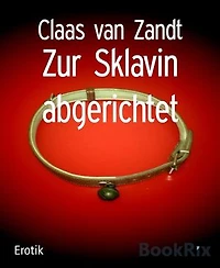 Zur Sklavin abgerichtet: BDSM-Kurzgeschichten