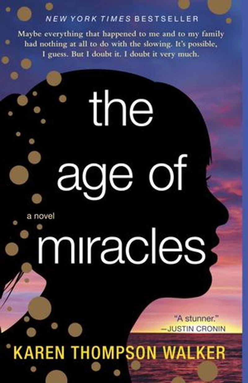 AGE OF MIRACLES