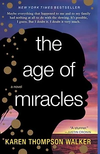 AGE OF MIRACLES