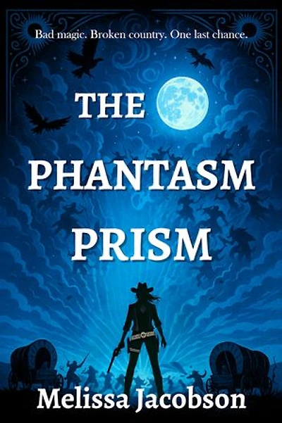 The Phantasm Prism