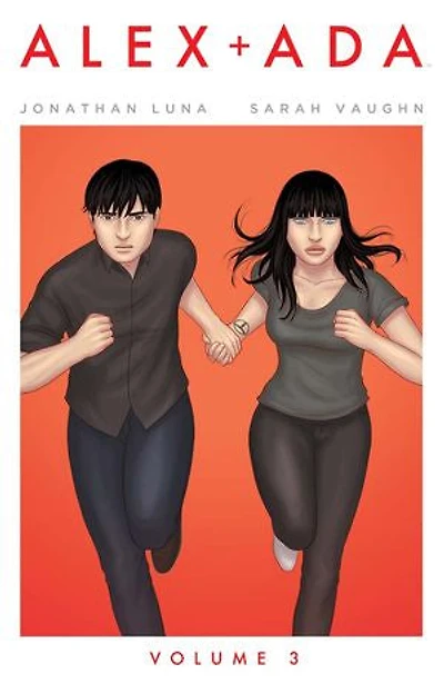 Alex + Ada Vol. 3